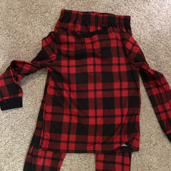 Cuddl Duds Pajama Set - Picture 8 of 10